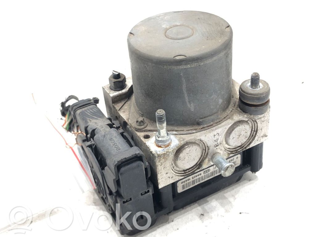 Pompa ABS   55700423