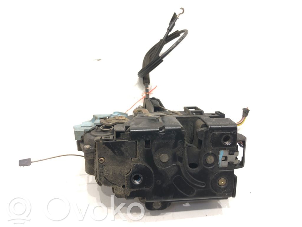 Seat Toledo III (5P) Serratura portiera anteriore