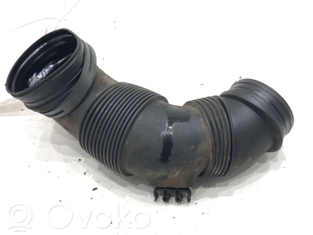 Skoda Octavia Mk3 (5E) Furtun/conductă intercooler 