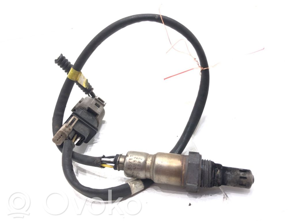 Skoda Roomster (5J) Lambda probe sensor 
