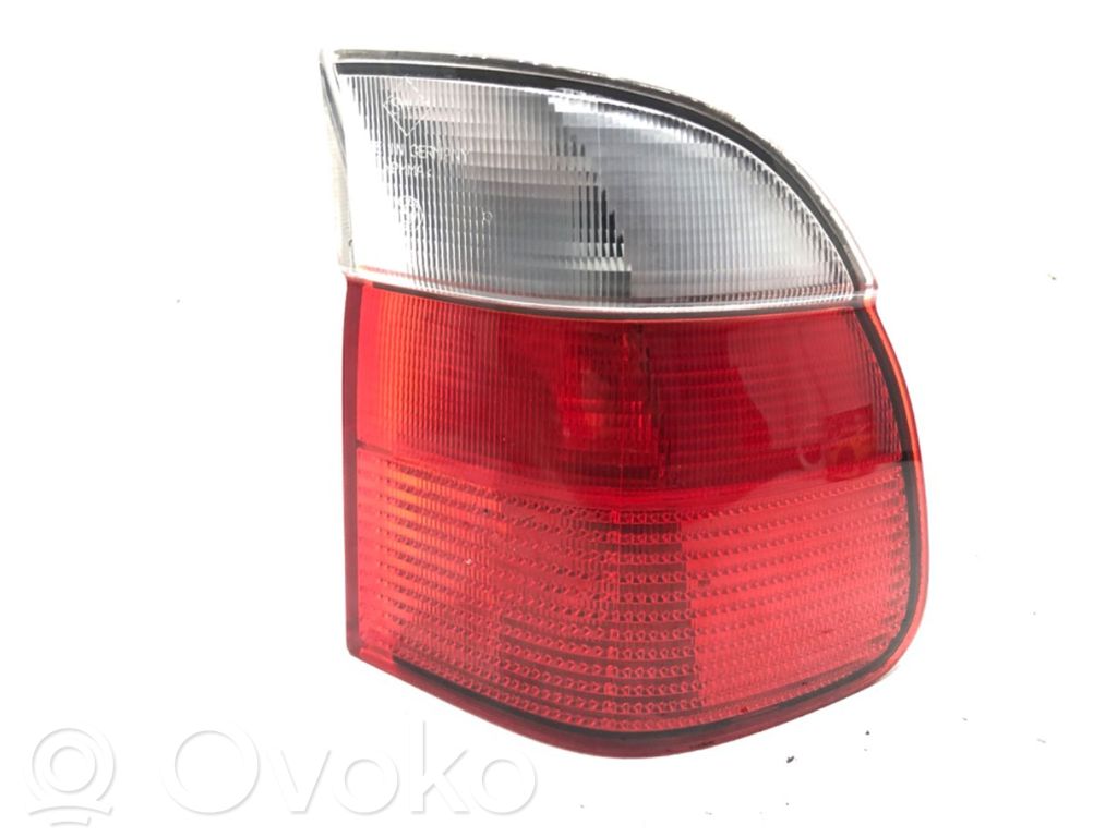 BMW 5 E39 Rear/tail lights 