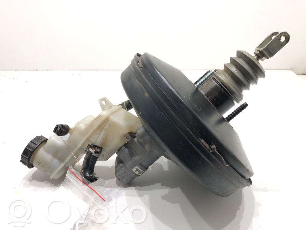 Toyota Yaris Servo-frein 