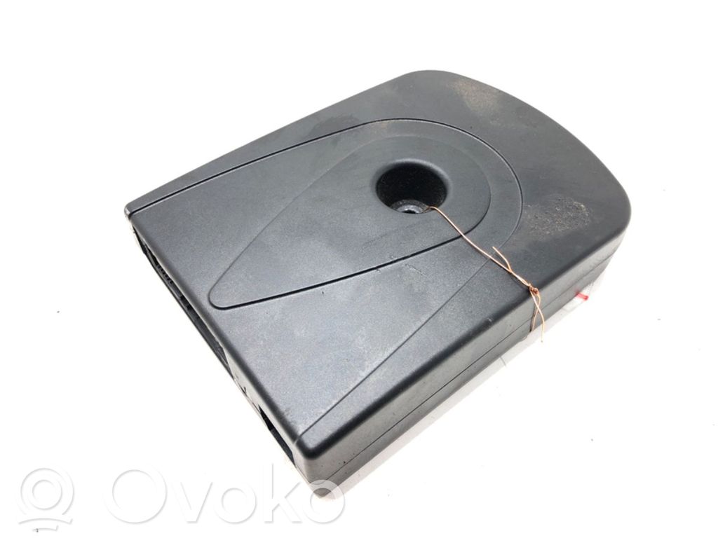 Ford Fiesta Bluetooth control unit module 