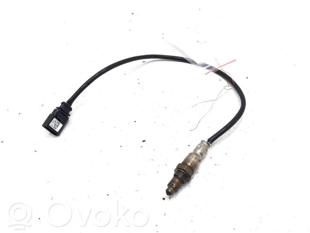 Audi A4 S4 B9 8W Lambda probe sensor 