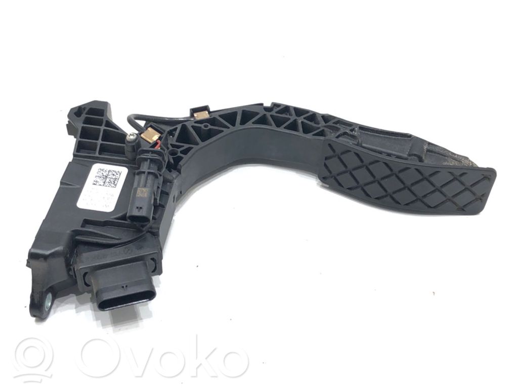Audi A8 S8 D5 Accelerator throttle pedal 