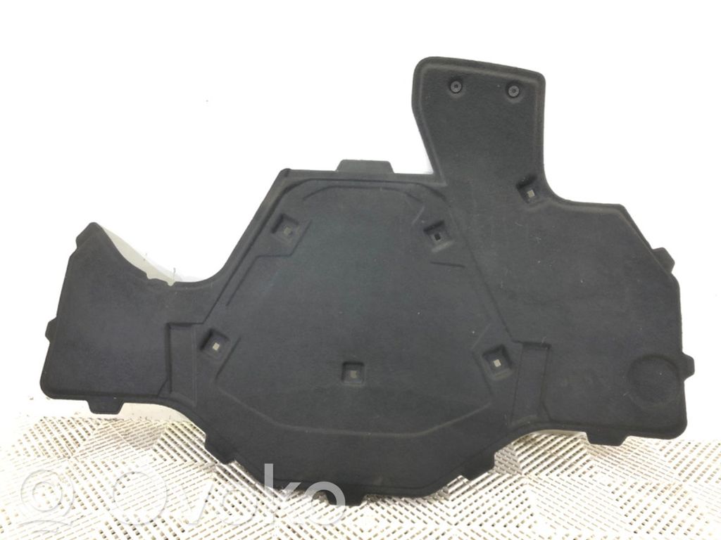Audi A8 S8 D5 Isolante termico/insonorizzante vano motore/cofano