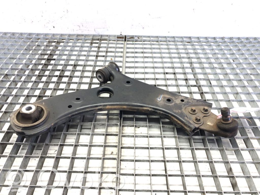 Front control arm