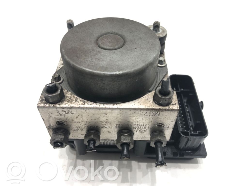 Bomba de ABS   51801072
