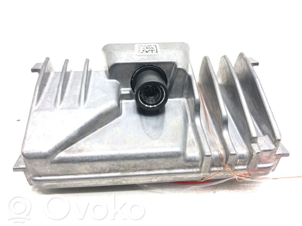 KIA Rio Windshield/windscreen camera 