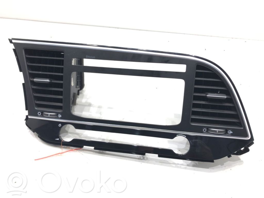Hyundai Elantra VI Luftausströmer Lüftungsdüse Luftdüse seitlich 