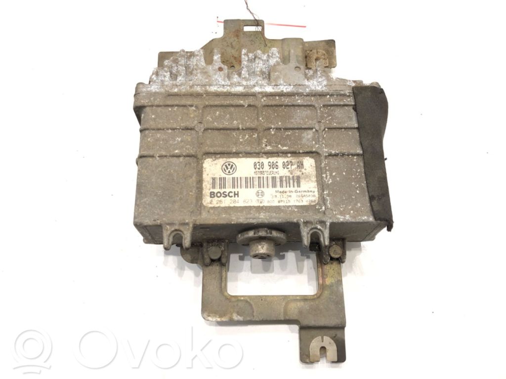 Volkswagen Lupo Engine control unit/module ECU 
