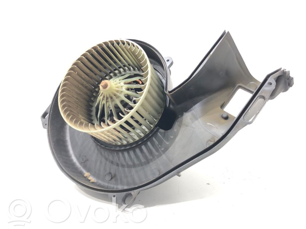 Pulseur d'air habitacle   58874