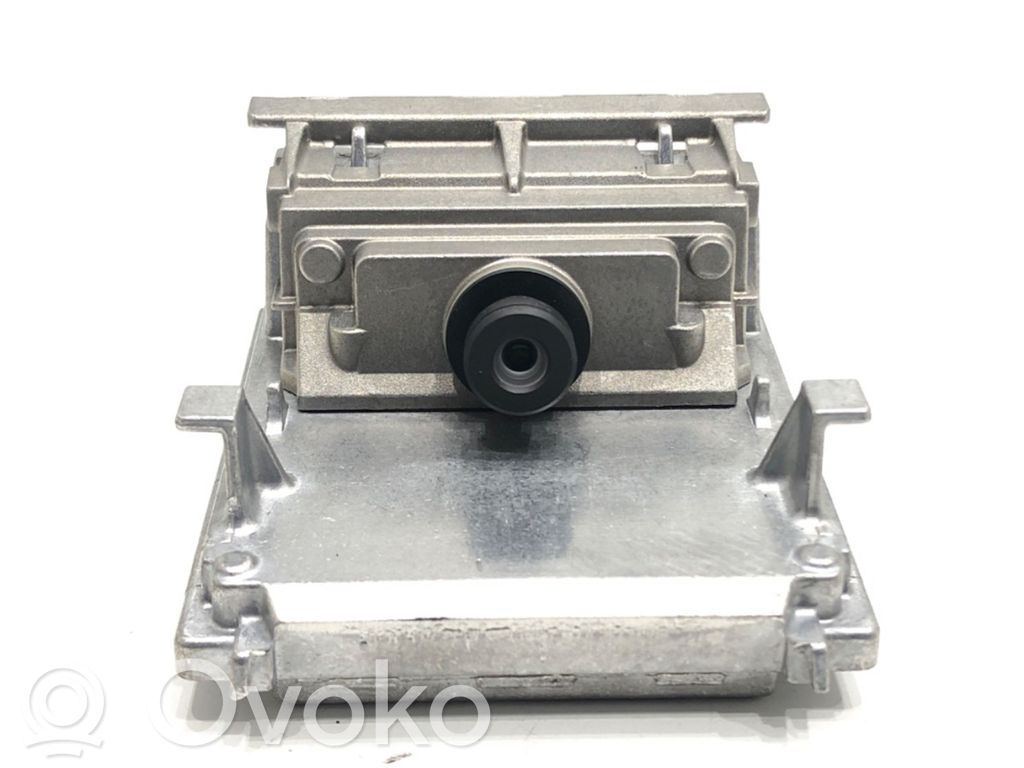 Renault Clio V Reversing camera 