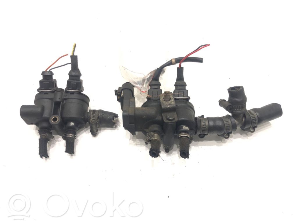 Subaru Legacy Injector GPL 