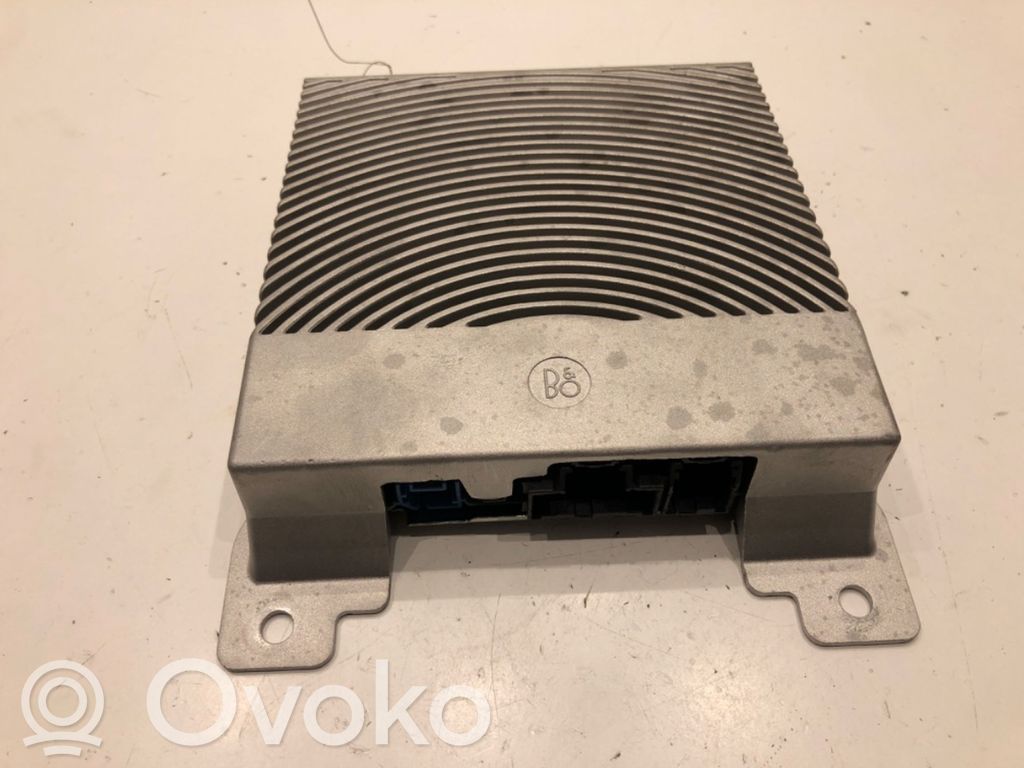 Garso stiprintuvas   GPB6A