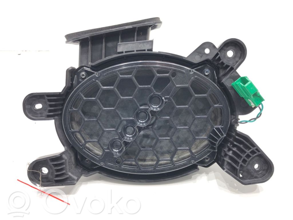 Ford Escape IV Głośnik niskotonowy 