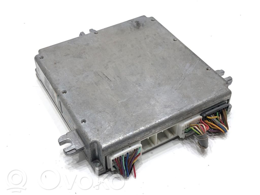 Honda FR-V Engine control unit/module ECU 