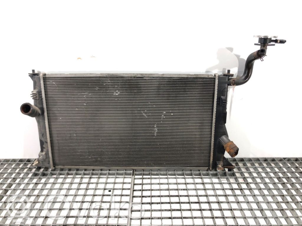 Mazda 5 Radiateur de refroidissement 
