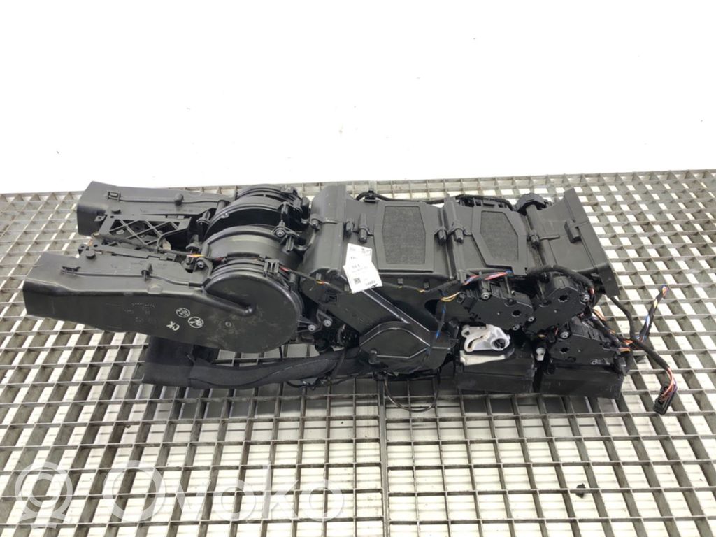 Pečiuko radiatorius   4M0820004