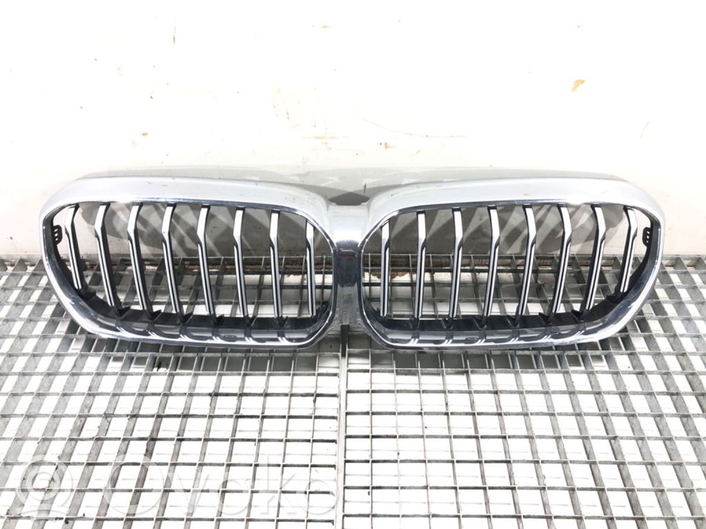 BMW 5 G30 G31 G38 Griglia anteriore 
