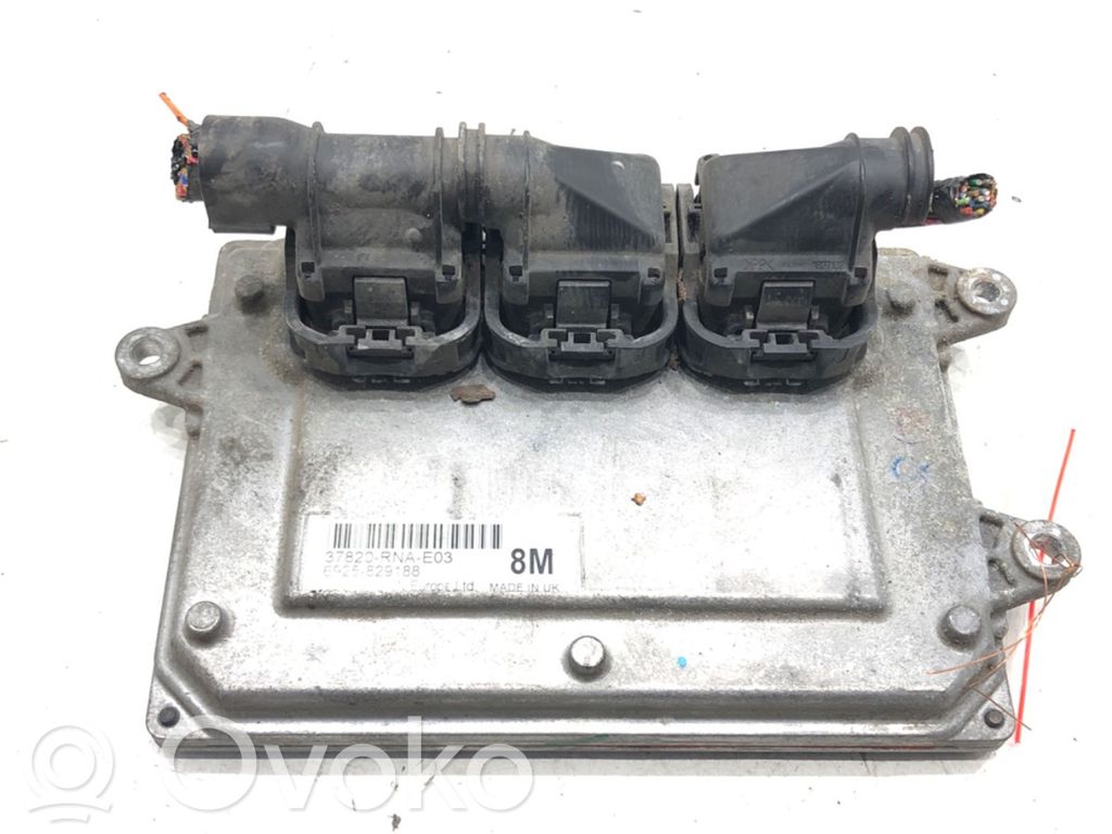 Honda Civic Engine control unit/module ECU 