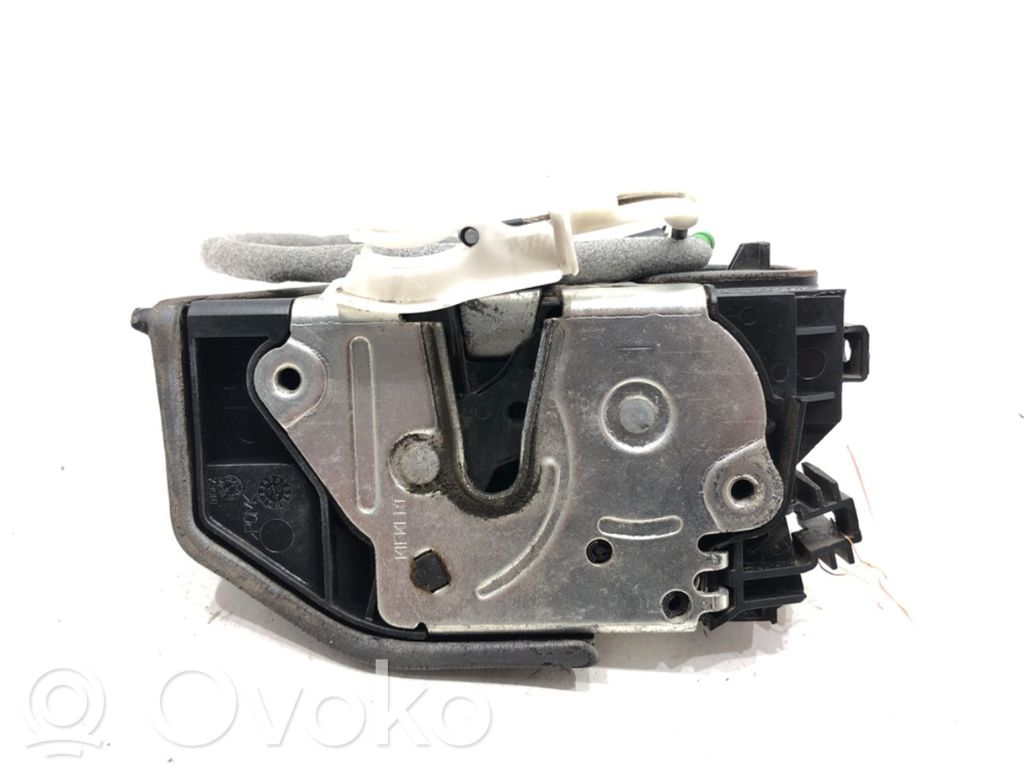 Etuoven lukko   7202143