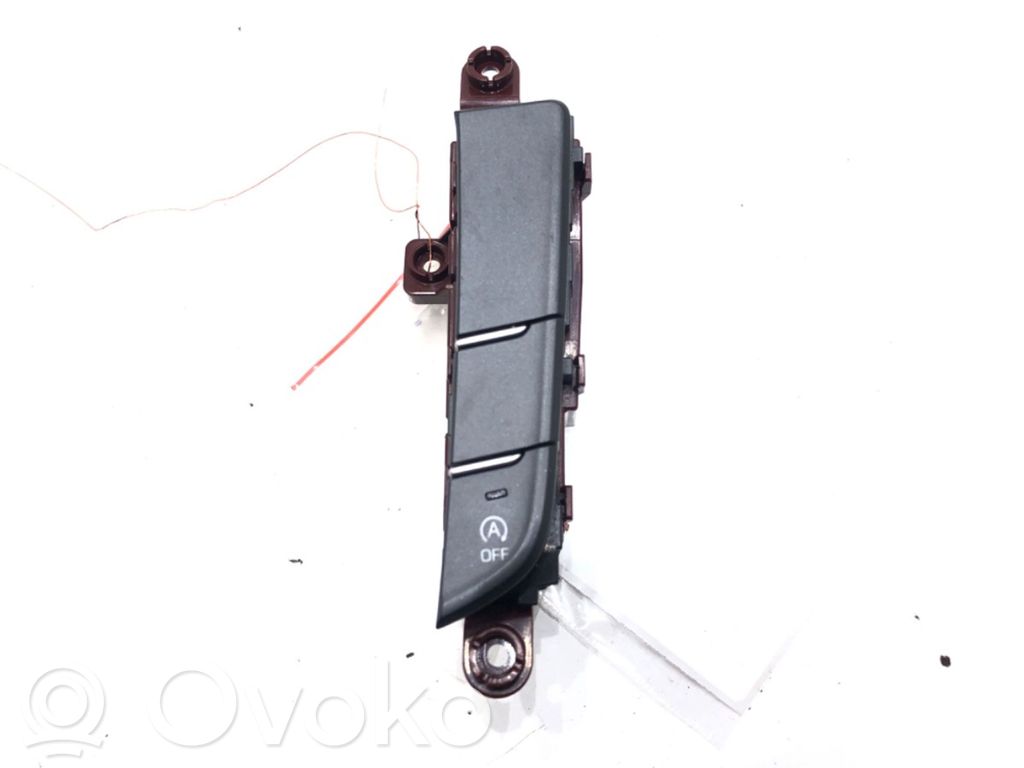 Hyundai i30 Otros interruptores/perillas/selectores 