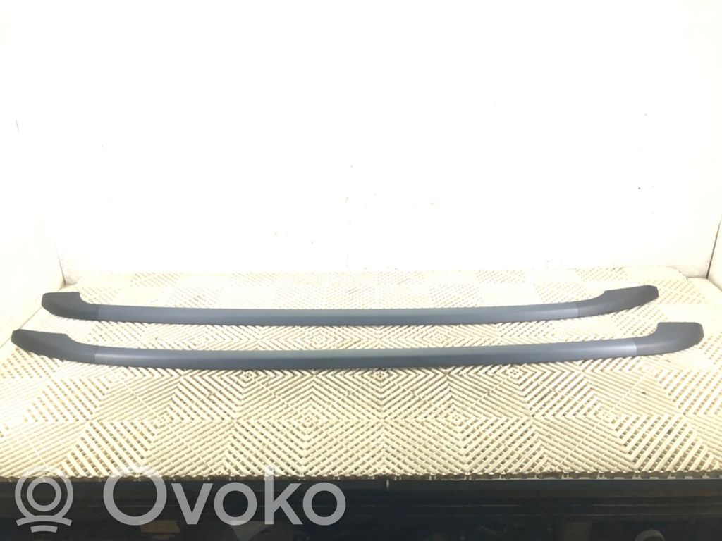 Volvo V50 Șină bară capotă 