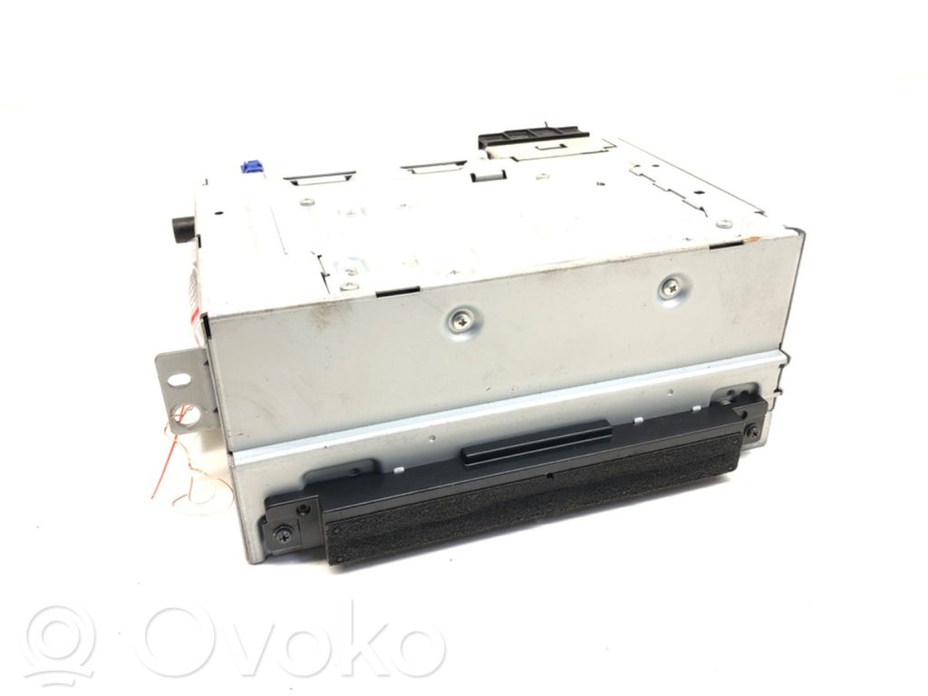 Volvo V40 Radio/CD/DVD/GPS head unit 