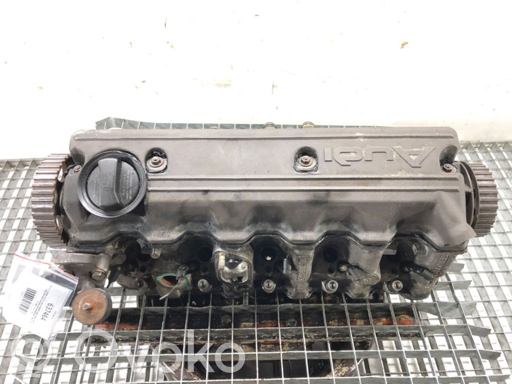 Audi A6 S6 C4 4A Galvutė 