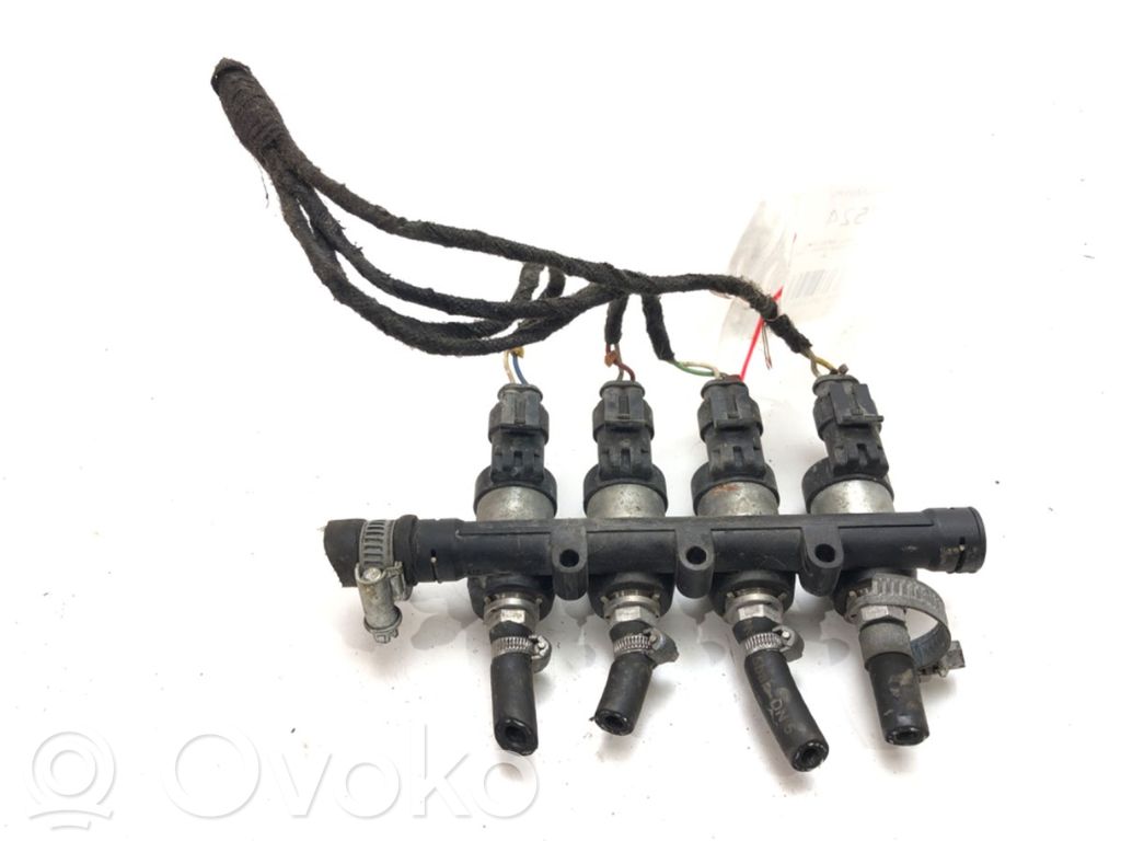 Seat Cordoba (6K) Wtryskiwacz gazu LPG 