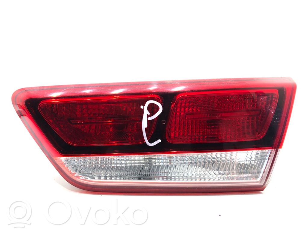 KIA Optima Rear/tail lights 