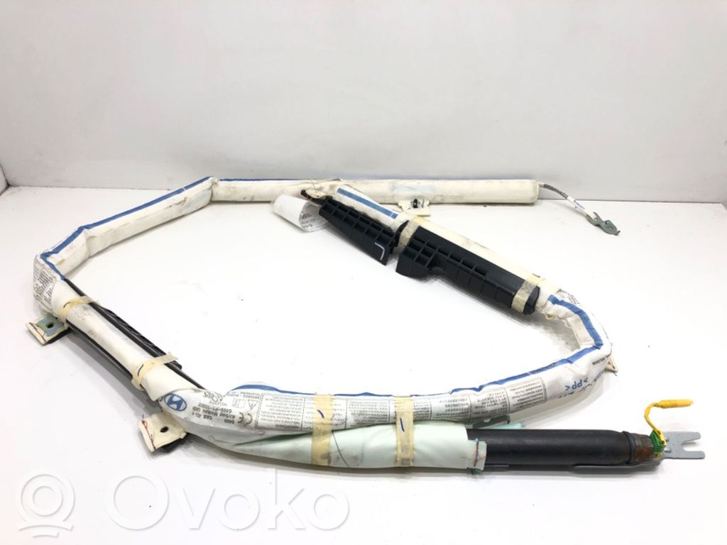 KIA Optima Airbag del techo 