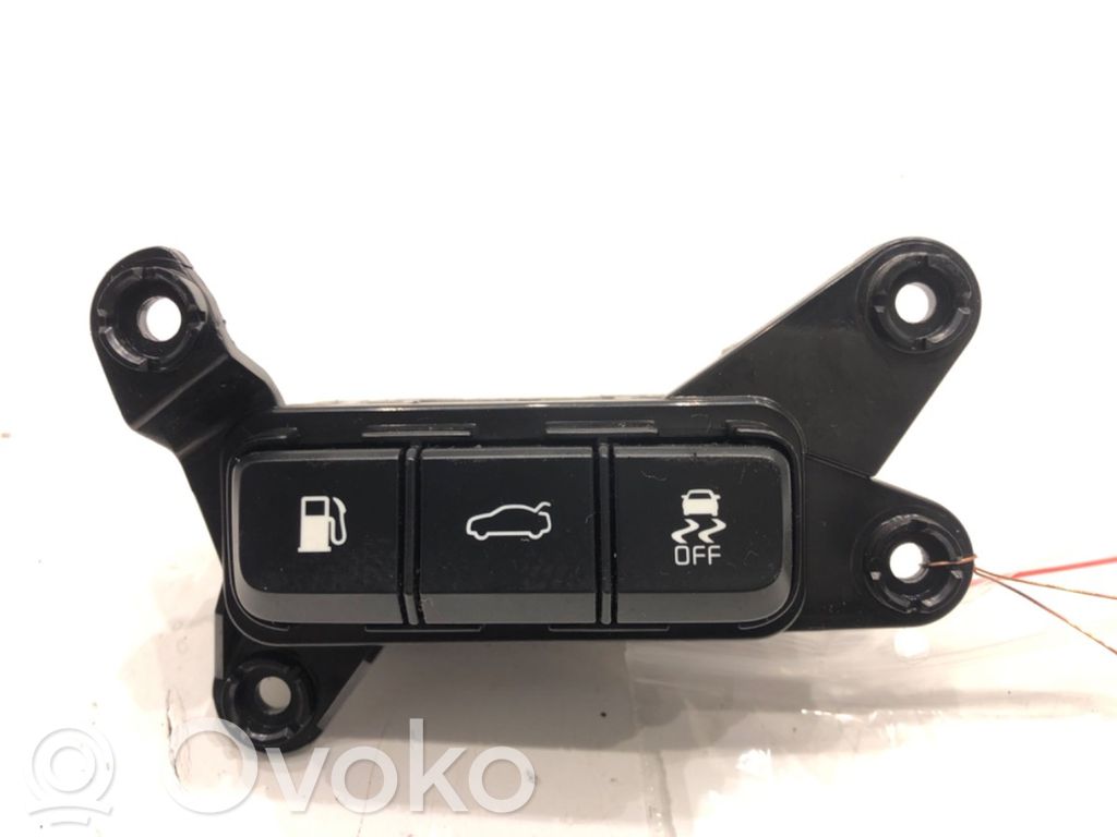 KIA Optima Other switches/knobs/shifts 