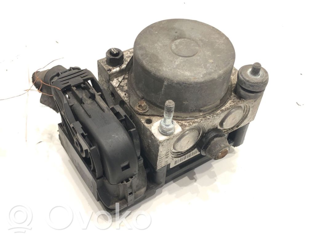 Fiat Qubo ABS Blokas 