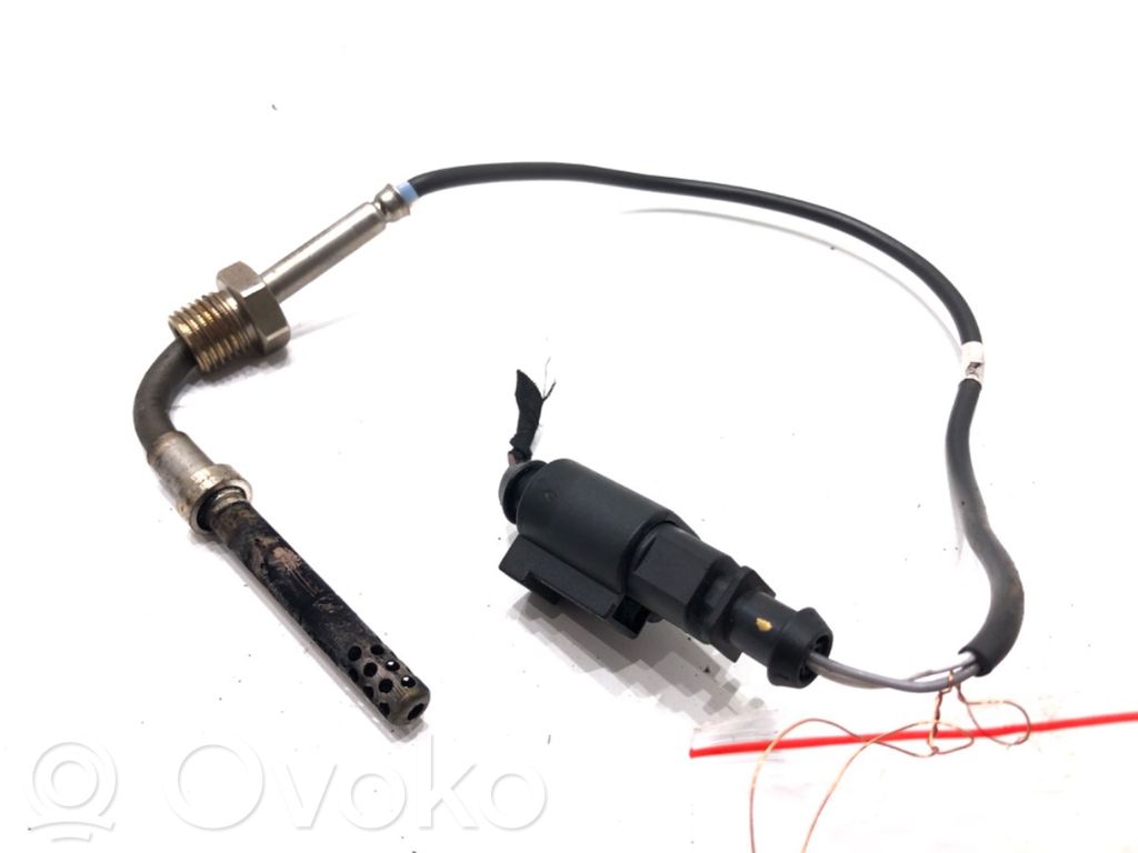 Seat Exeo (3R) Exhaust gas temperature sensor 