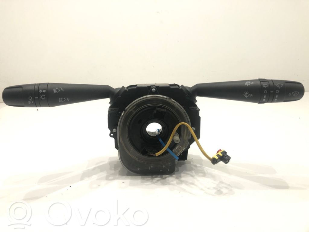 Fiat Tipo Wiper turn signal indicator stalk/switch 