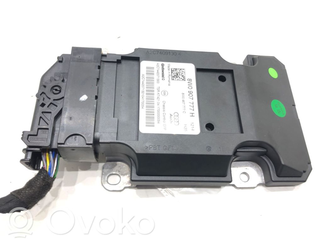 Audi A4 S4 B9 8W Autres unités de commande / modules 