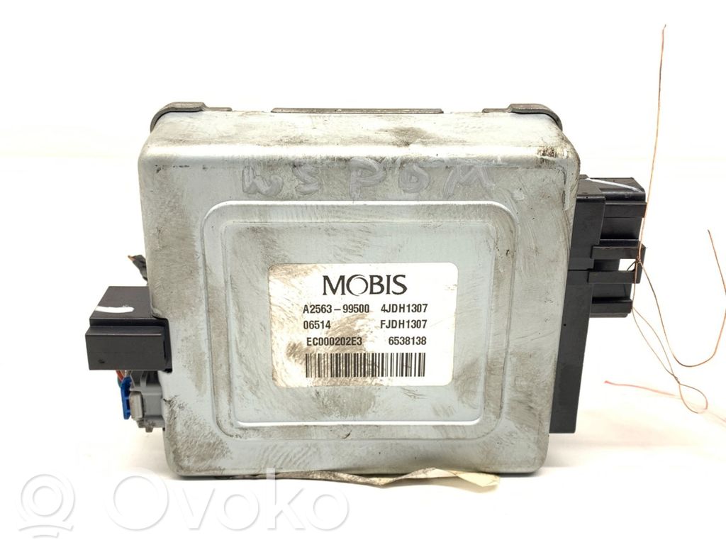 KIA Ceed Power steering control unit/module 
