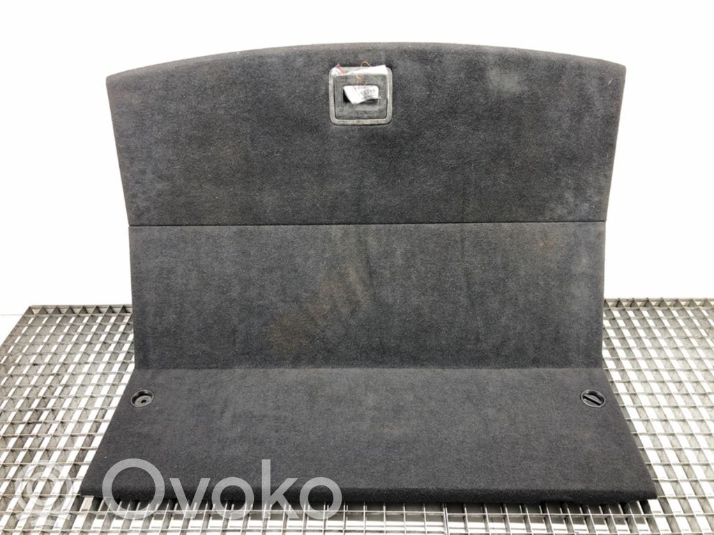 Volkswagen Golf VII Wykładzina bagażnika 