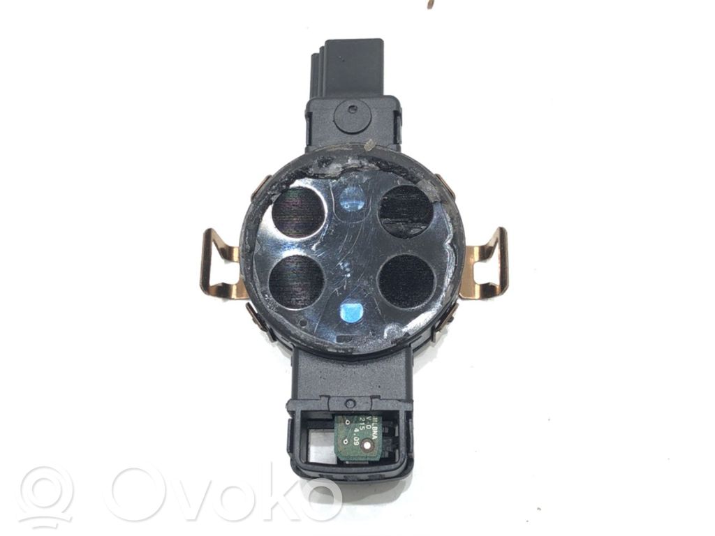 Volkswagen Golf VII Sensor de lluvia 