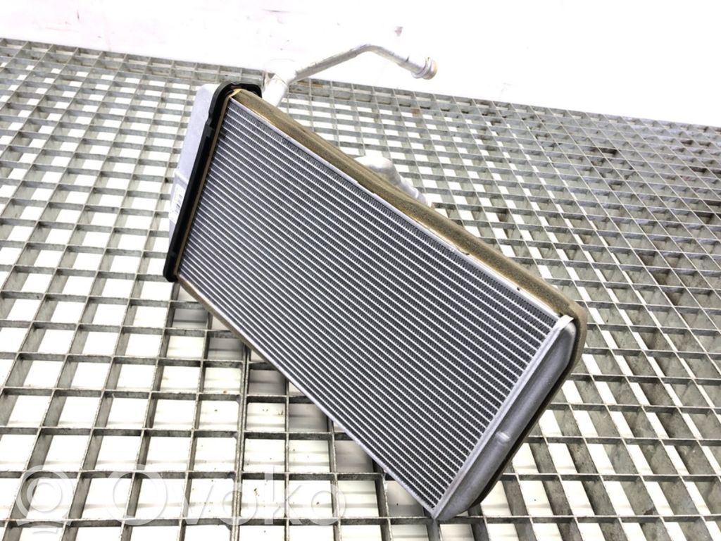 Alfa Romeo Stelvio Radiator aerotermă 