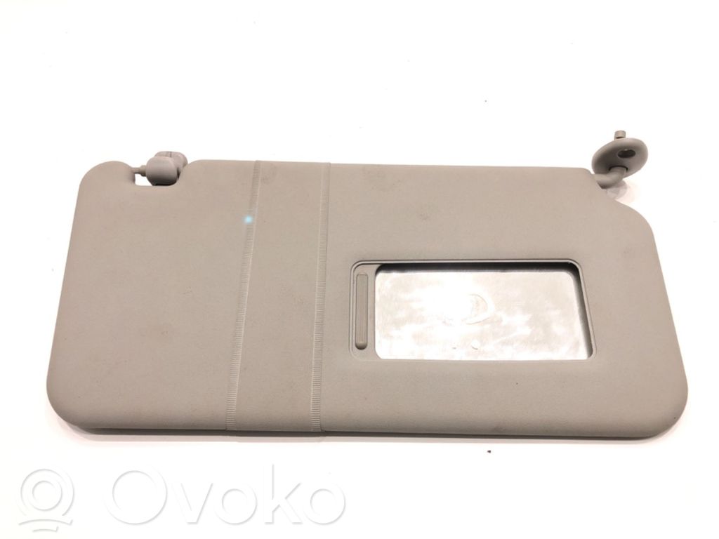 Sun visor