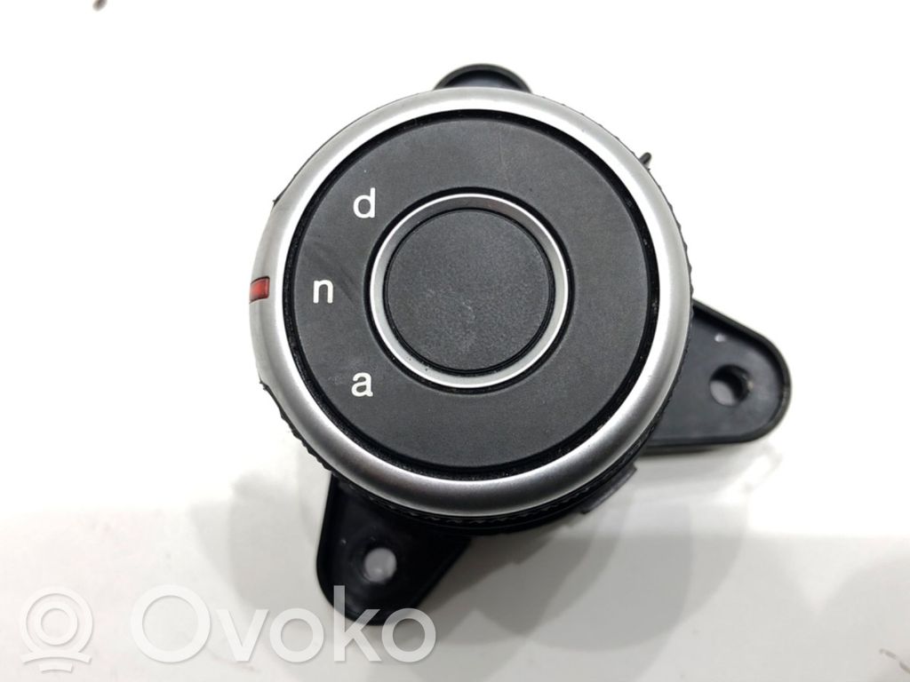 Alfa Romeo Stelvio Other switches/knobs/shifts 