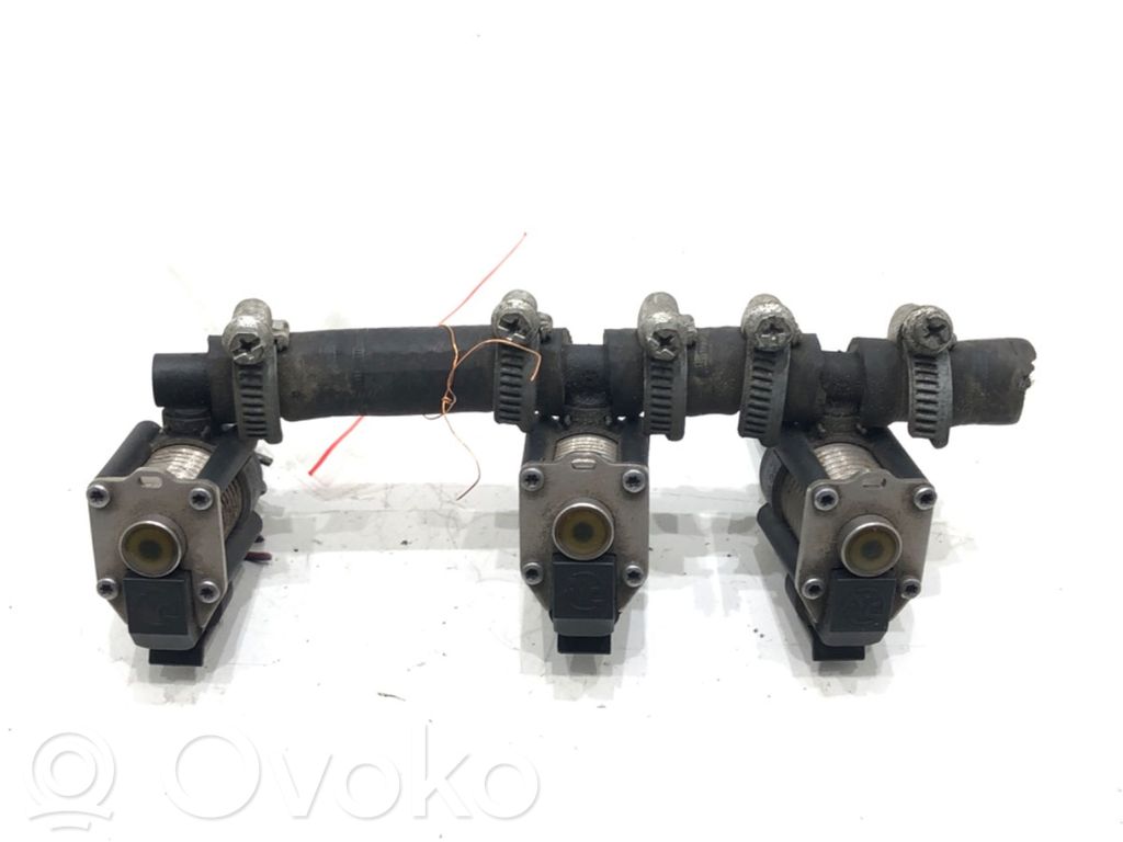 Audi A6 S6 C6 4F LP gas injector 