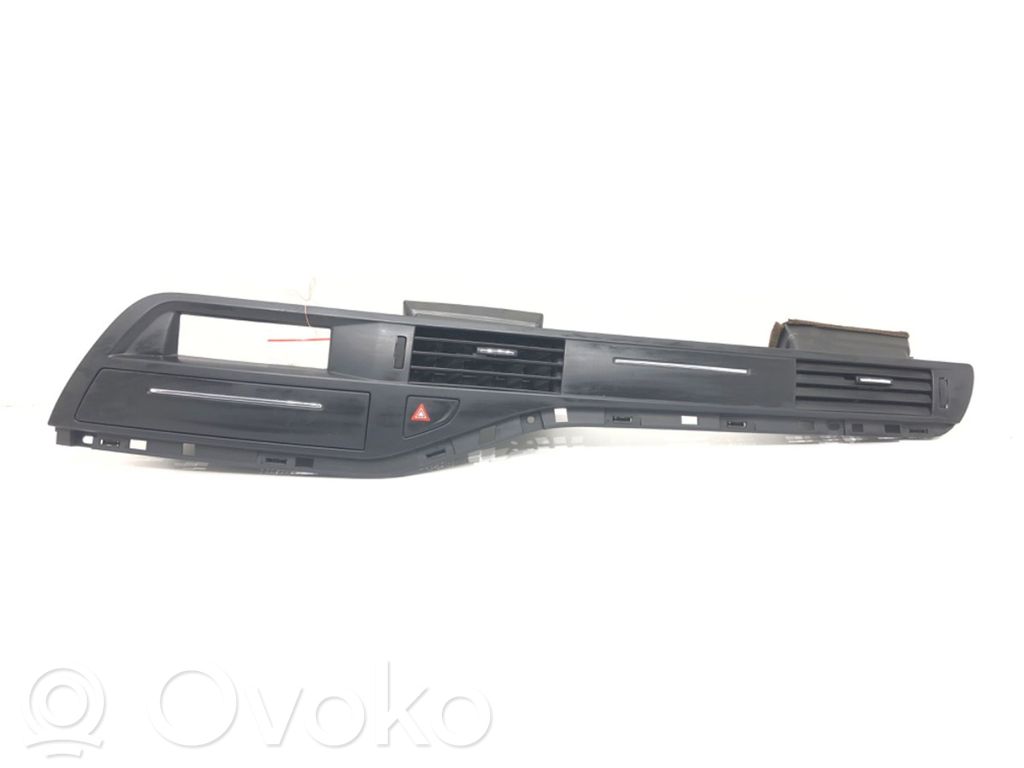 Citroen C5 Dashboard side air vent grill/cover trim 