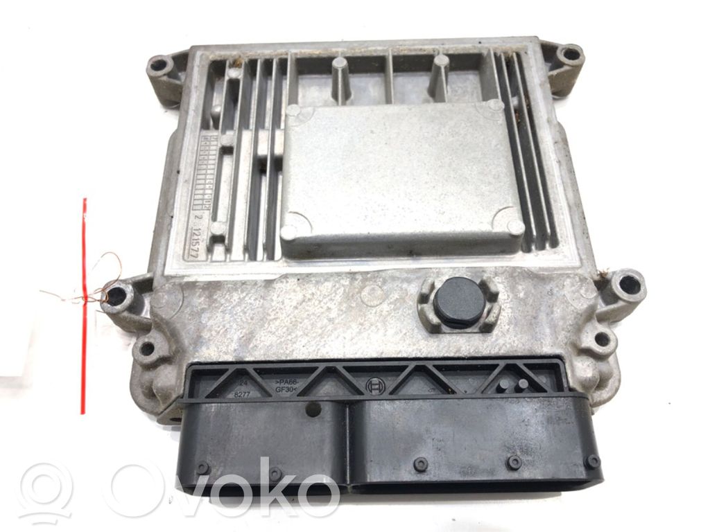 Engine control unit/module ECU   391102B660