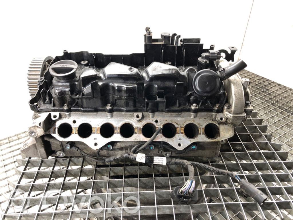 Volvo V40 Engine head 