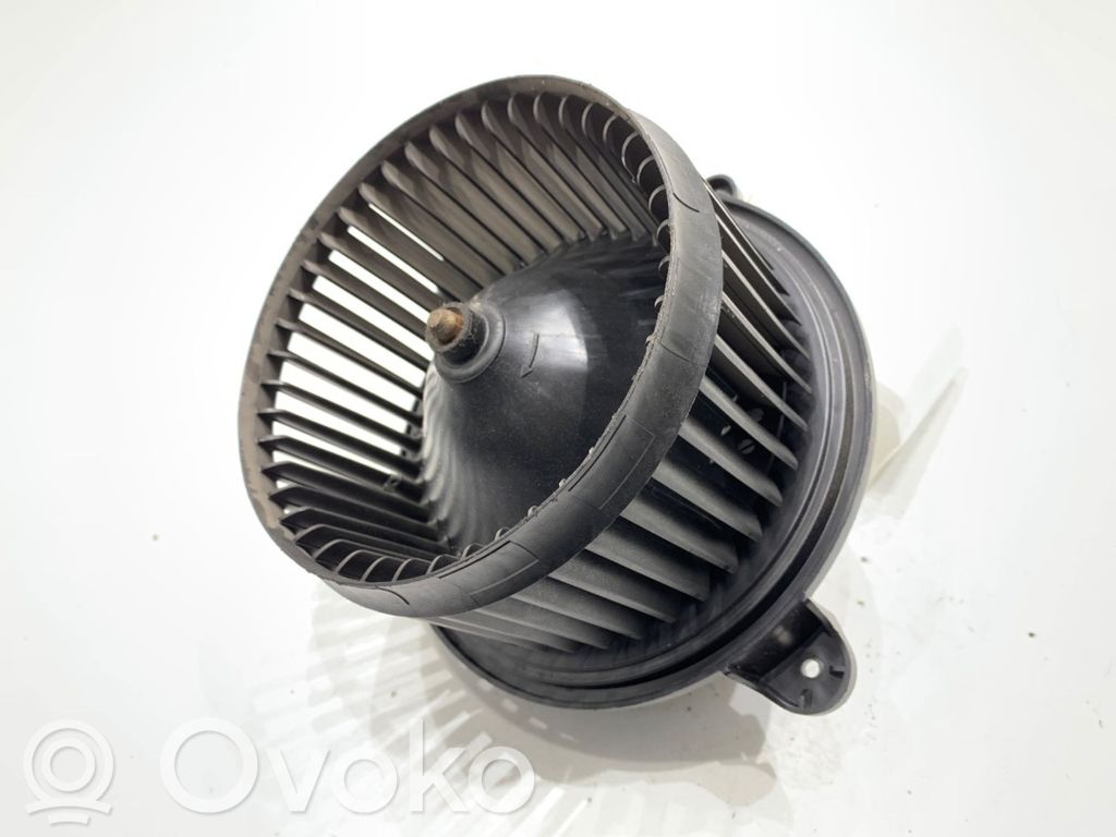 Ford Ecosport Mazā radiatora ventilators 