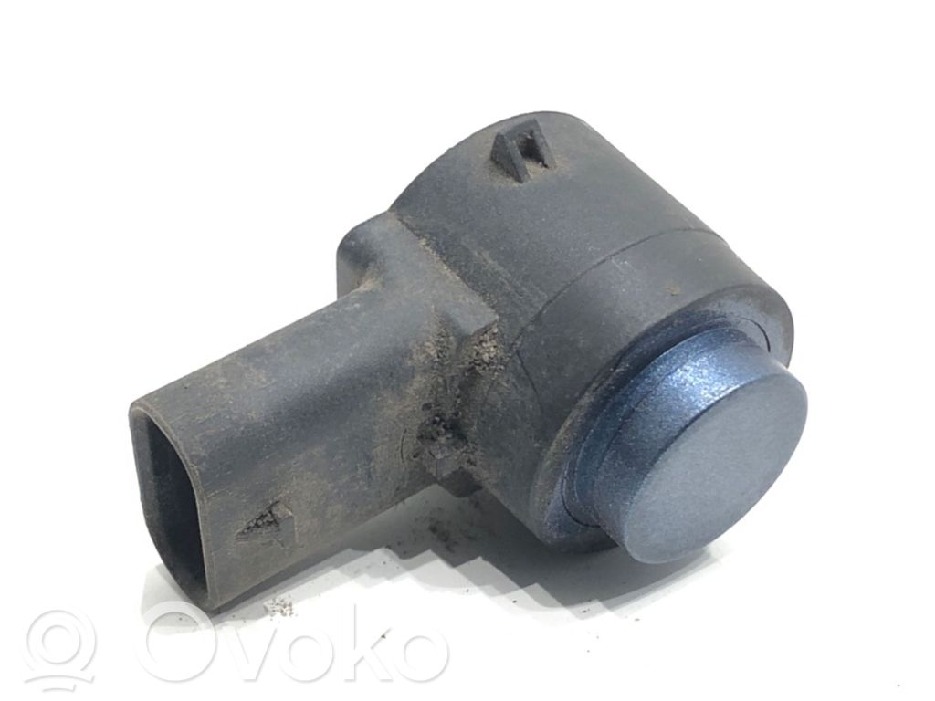 Opel Astra K Parksensor PDC 